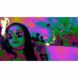 Meet your Posher, Maureen